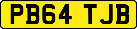 PB64TJB