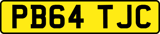 PB64TJC