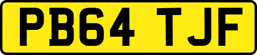 PB64TJF