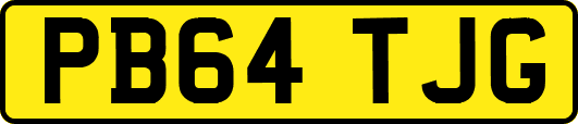 PB64TJG