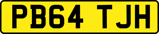 PB64TJH