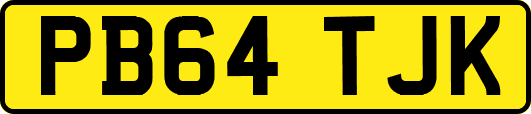 PB64TJK