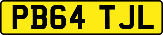 PB64TJL