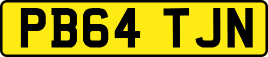 PB64TJN