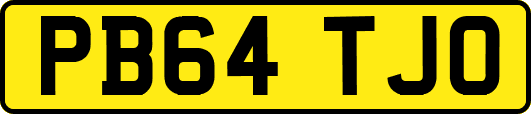 PB64TJO