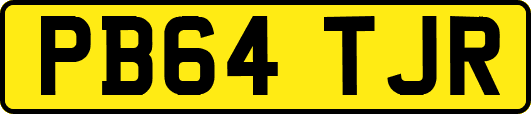 PB64TJR