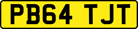 PB64TJT