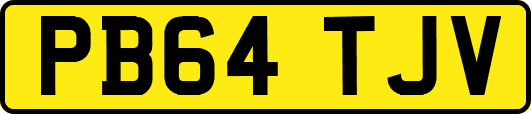 PB64TJV