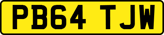 PB64TJW