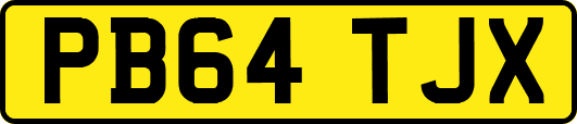PB64TJX