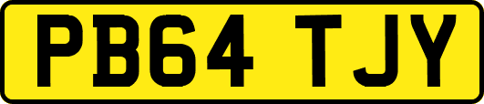PB64TJY