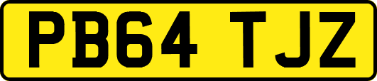PB64TJZ