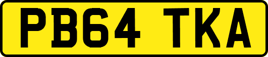 PB64TKA