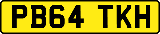 PB64TKH