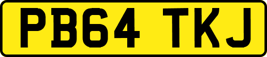 PB64TKJ