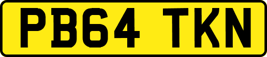 PB64TKN