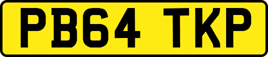 PB64TKP