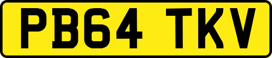 PB64TKV