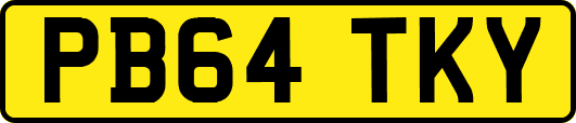 PB64TKY