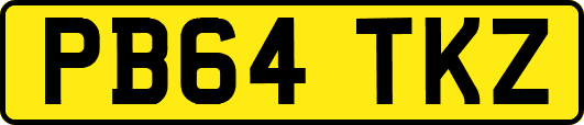 PB64TKZ