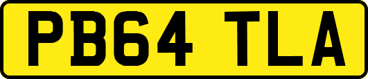 PB64TLA