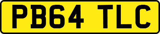 PB64TLC