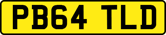 PB64TLD