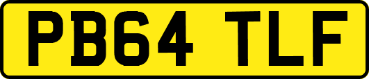 PB64TLF