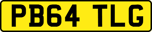 PB64TLG