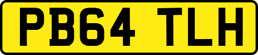 PB64TLH