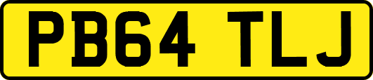 PB64TLJ
