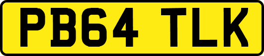 PB64TLK