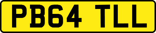 PB64TLL