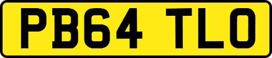 PB64TLO