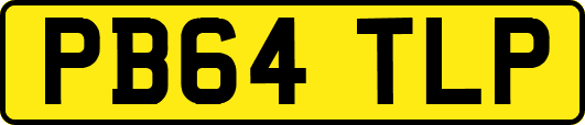 PB64TLP