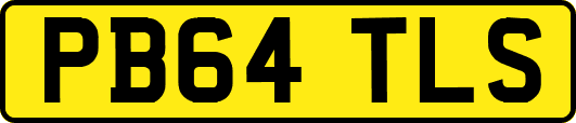 PB64TLS