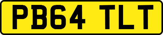 PB64TLT