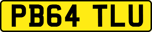 PB64TLU