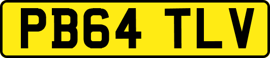 PB64TLV