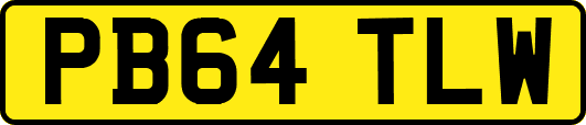 PB64TLW