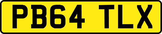 PB64TLX