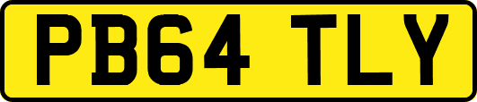 PB64TLY