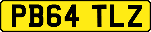 PB64TLZ