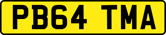 PB64TMA