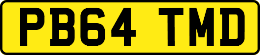 PB64TMD