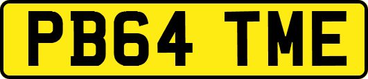 PB64TME