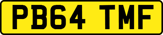 PB64TMF