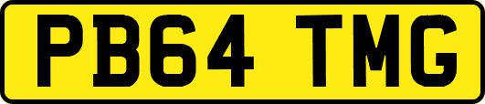 PB64TMG