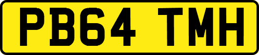 PB64TMH