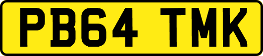 PB64TMK